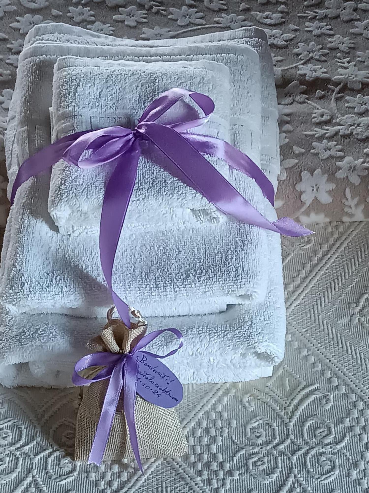 Caiazzo Santa Lucia B&B מראה חיצוני תמונה